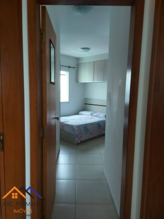 Imagem Apartamento com 2 Quartos à Venda, 55 m² em Vila Príncipe De Gales - Santo André