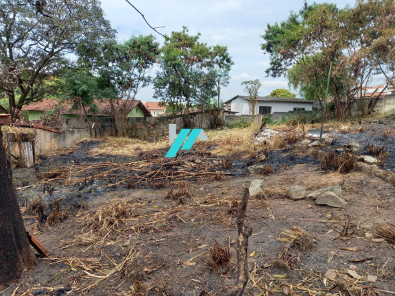 Imagem Terreno à Venda, 2.200 m² em Novo Horizonte - Betim