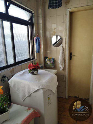 Imagem Apartamento com 2 Quartos à Venda, 92 m² em Centro - São Vicente