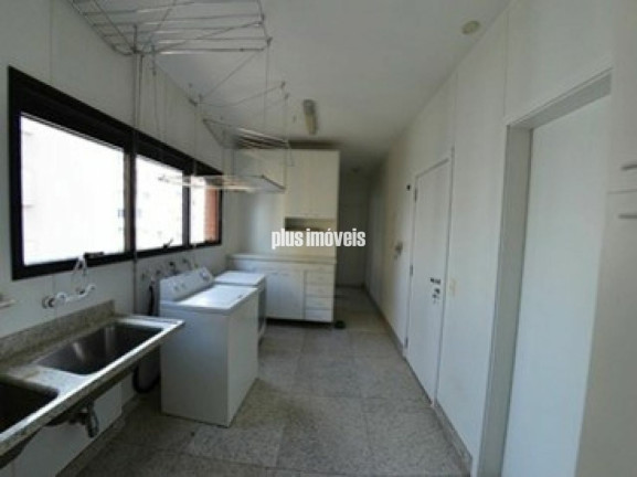 Apartamento com 4 Quartos à Venda, 330 m² em Consolação - São Paulo