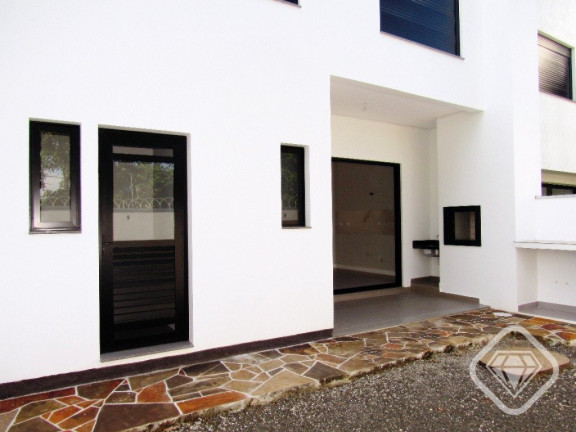 Imagem Casa de Condomínio com 3 Quartos à Venda, 196 m² em Ipanema - Porto Alegre