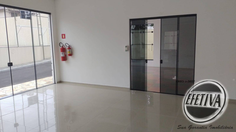 Apartamento com 4 Quartos à Venda, 110 m² em Campo Comprido - Curitiba