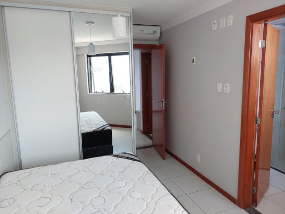 Imagem Apartamento com 2 Quartos à Venda, 71 m² em Caminho Das árvores - Salvador