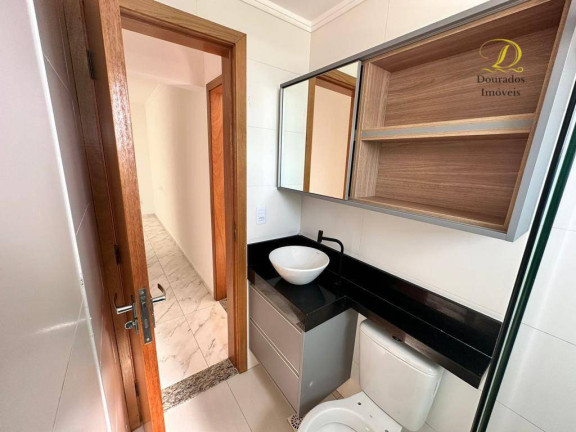 Imagem Apartamento com 2 Quartos à Venda, 79 m² em Mirim - Praia Grande