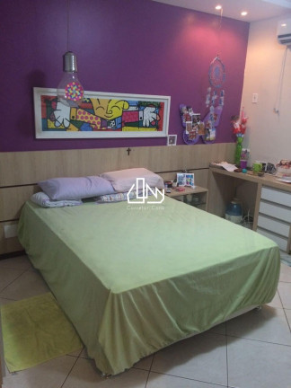 Imagem Apartamento com 4 Quartos à Venda, 234 m² em Goiabeiras - Cuiabá