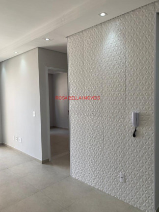 Imagem Apartamento com 2 Quartos à Venda, 50 m² em Jardim Das Tulipas - Jundiaí