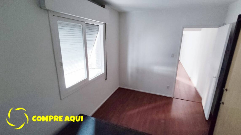 Imagem Apartamento com 1 Quarto à Venda, 39 m² em Santa Cecília - São Paulo