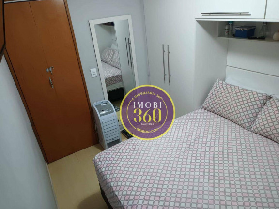 Imagem Apartamento com 2 Quartos à Venda, 48 m² em Artur Alvim - São Paulo