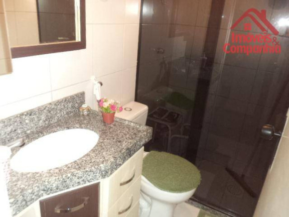 Imagem Apartamento com 3 Quartos à Venda, 65 m² em Meireles - Fortaleza