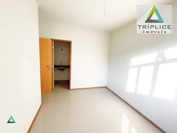 Imagem Apartamento com 2 Quartos à Venda, 65 m² em São Mateus - Juiz De Fora