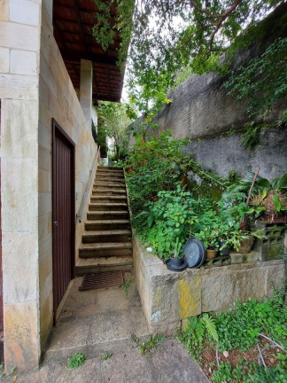 Imagem Casa com 2 Quartos à Venda, 120 m² em Alto - Teresópolis