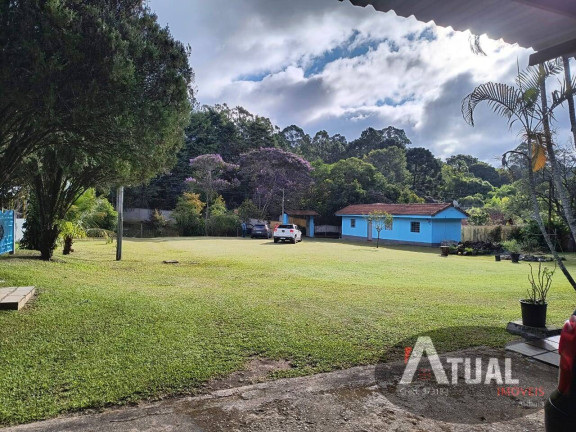 Imagem Chácara com 2 Quartos à Venda, 300 m² em Mato Dentro - Mairiporã