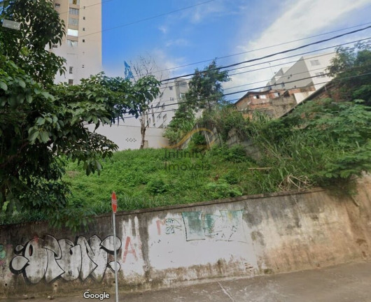 Imagem Terreno à Venda, 369 m² em Nova Suíssa - Belo Horizonte