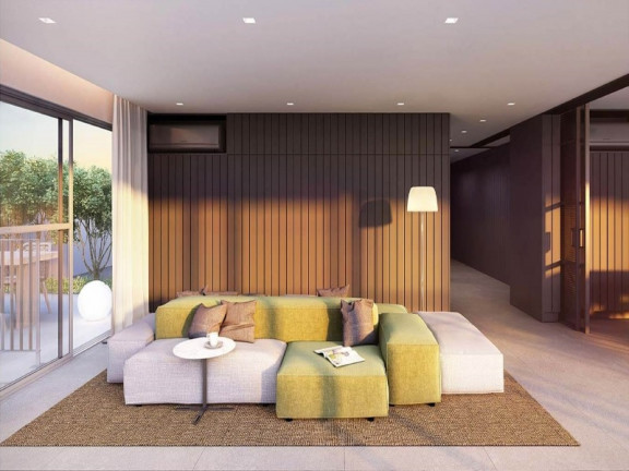 Imagem Apartamento com 2 Quartos à Venda, 64 m² em Menino Deus - Porto Alegre