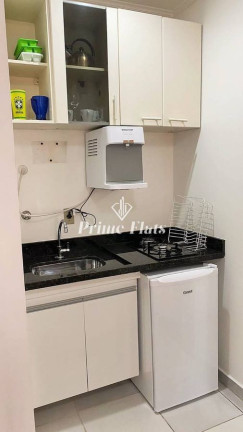 Apartamento com 1 Quarto à Venda, 31 m² em Vila Uberabinha - São Paulo