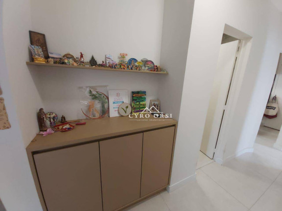 Imagem Apartamento com 3 Quartos à Venda, 76 m² em Jardim Caxambu - Piracicaba