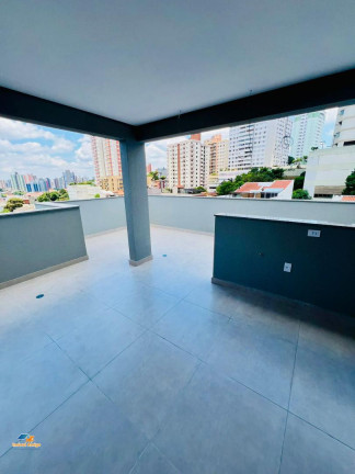 Imagem Imóvel com 2 Quartos à Venda, 47 m² em Vila Alice - Santo André