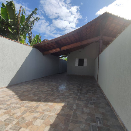 Imagem Casa com 2 Quartos à Venda, 195 m² em Flórida Mirim - Mongaguá