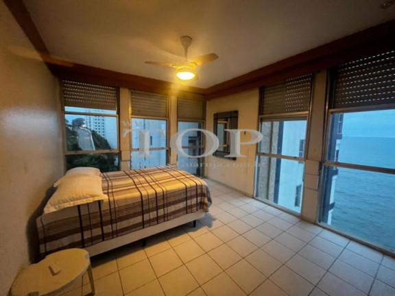 Imagem Apartamento à Venda, 181 m² em Pitangueiras - Guarujá