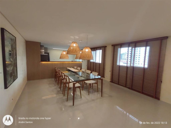 Imagem Apartamento com 1 Quarto à Venda, 58 m² em Tupi - Praia Grande