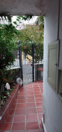 Imagem Casa com 2 Quartos à Venda, 100 m² em Brooklin - São Paulo