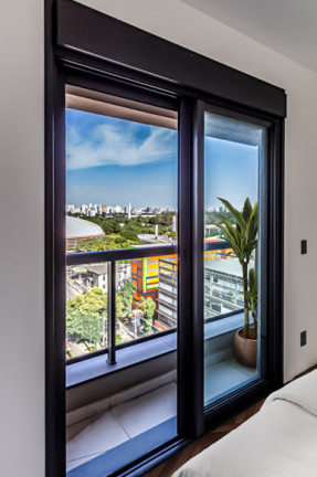 Apartamento com 3 Quartos à Venda, 127 m² em Jardins - São Paulo