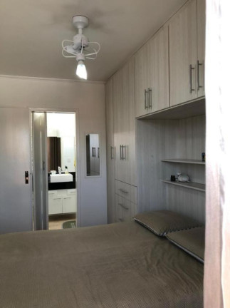 Imagem Apartamento com 3 Quartos à Venda,  em Vila Rossi Borghi E Siqueira - Campinas