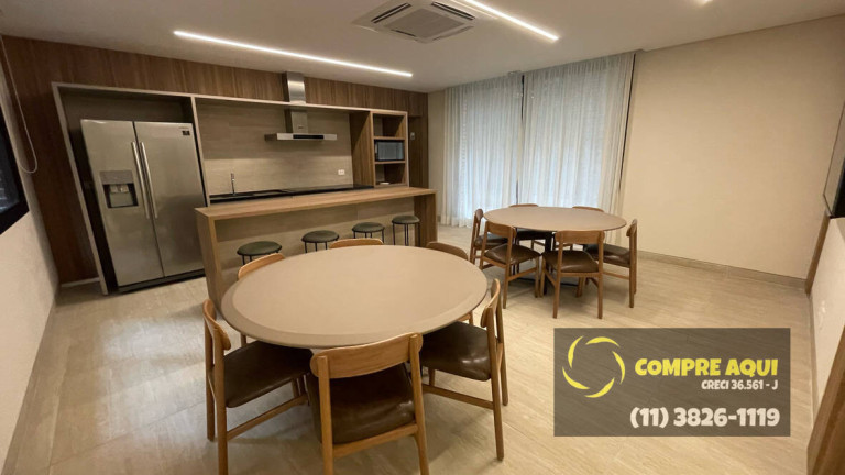 Imagem Apartamento com 1 Quarto à Venda, 45 m² em Santa Cecília - São Paulo