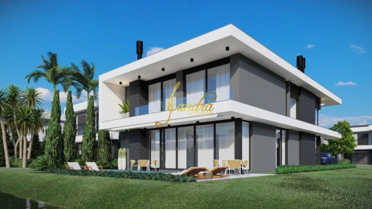 Imagem Casa de Condomínio com 4 Quartos à Venda, 275 m² em Capão Ilhas Resort - Capão Da Canoa