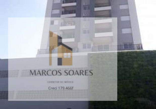 Imagem Apartamento com 1 Quarto à Venda, 40 m² em Presidente Altino - Osasco