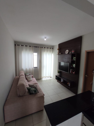 Imagem Casa com 2 Quartos à Venda, 60 m² em Florença - Ribeirão Das Neves
