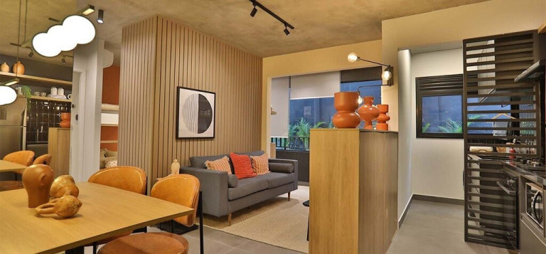 Imagem Apartamento com 2 Quartos à Venda, 66 m² em Jardim São Paulo - São Paulo