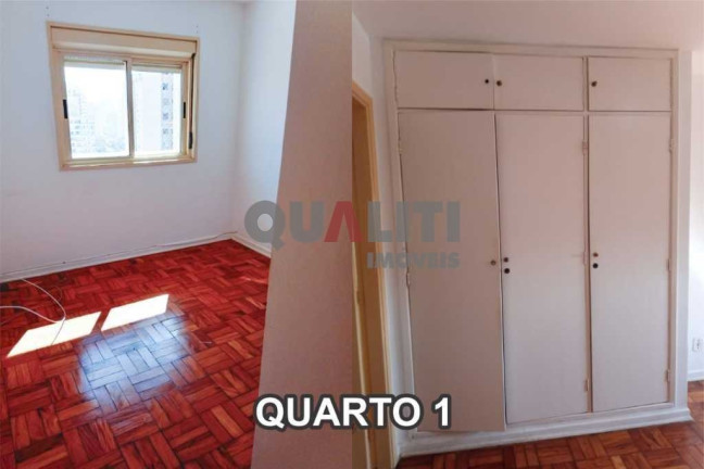 Imagem Apartamento com 3 Quartos à Venda, 105 m² em Brooklin - São Paulo