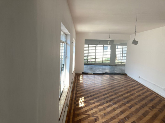 Imagem Casa com 3 Quartos para Alugar, 160 m² em Campo Belo - São Paulo