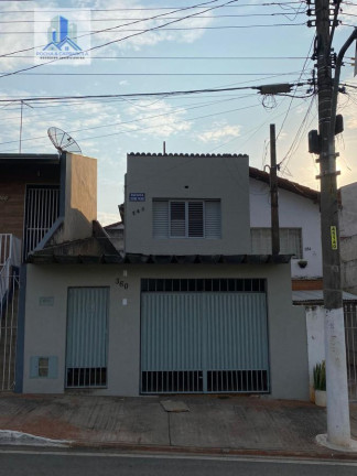 Imagem Casa com 3 Quartos à Venda, 130 m² em Vila Doutor Laurindo - Tatuí