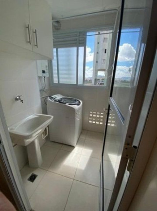 Imagem Apartamento com 2 Quartos à Venda, 58 m² em Alto Da Lapa - São Paulo