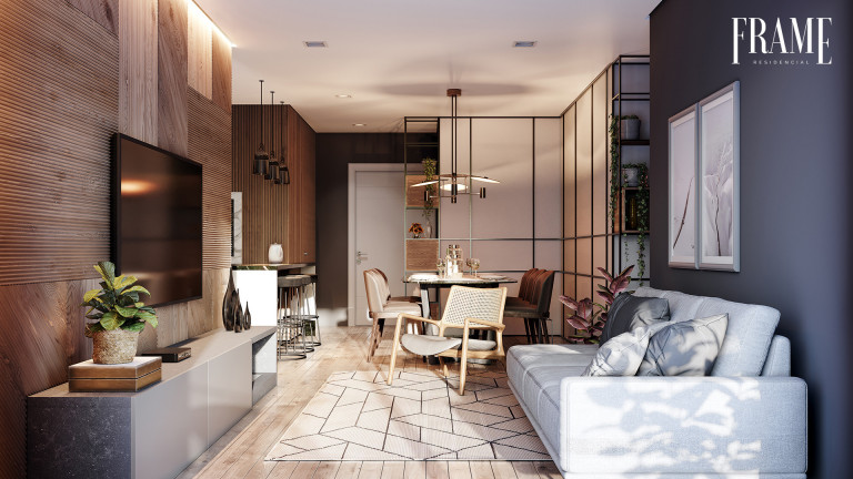 Imagem Apartamento com 2 Quartos à Venda, 86 m² em Centro - Nova Petrópolis