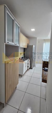 Imagem Apartamento com 3 Quartos à Venda, 91 m² em Do Salto - Blumenau
