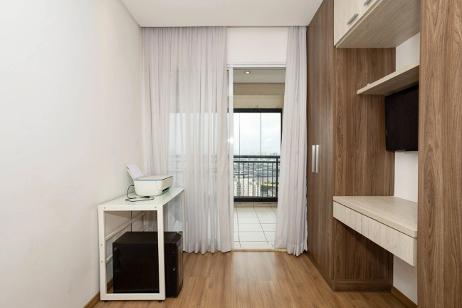 Imagem Apartamento com 3 Quartos à Venda, 88 m² em Ipiranga - São Paulo