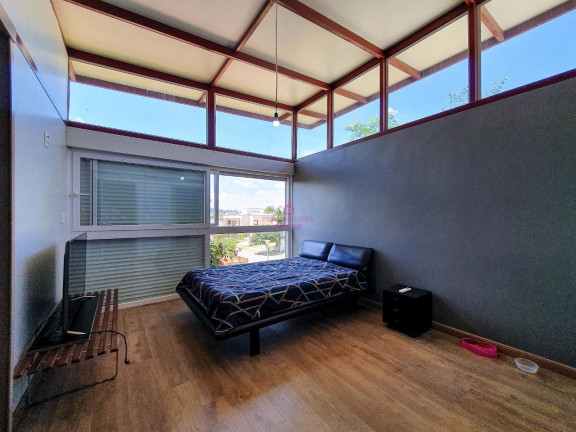 Imagem Casa de Condomínio com 4 Quartos à Venda, 360 m² em Engordadouro - Jundiaí