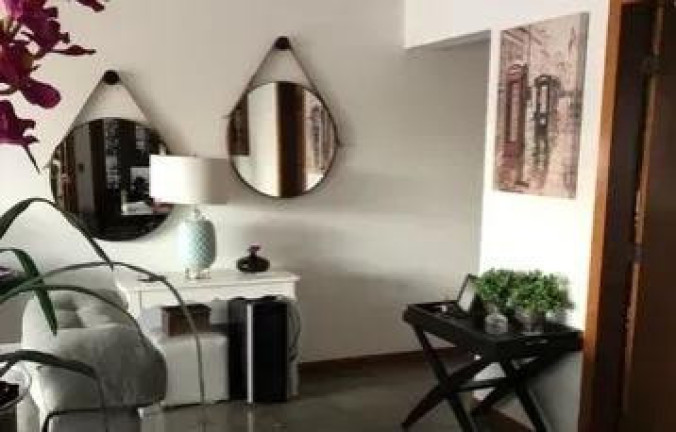 Imagem Apartamento com 3 Quartos à Venda, 110 m² em Bosque Da Saúde - Cuiabá