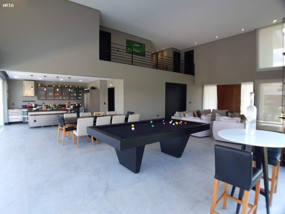 Imagem Casa com 5 Quartos à Venda, 511 m² em Green Village - Xangri-lá