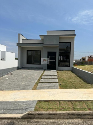 Foto do imóvel: Casa com 3 Quartos à Venda, 105 m² em Jardim Residencial Villagio Ipanema - Sorocaba