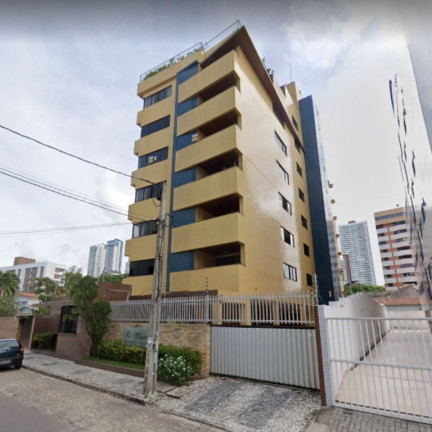 Apartamento com 4 Quartos à Venda, 162 m² em Cabo Branco - João Pessoa