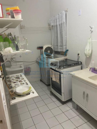 Imagem Apartamento com 2 Quartos à Venda, 48 m² em Jardim Praia Grande - Mongaguá