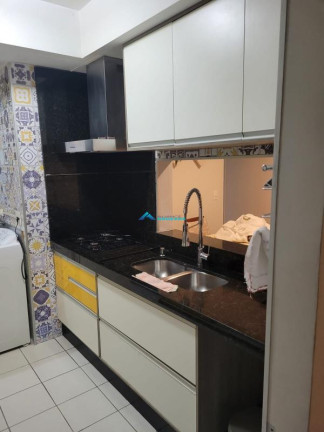 Imagem Apartamento com 3 Quartos à Venda, 71 m² em Vila Das Hortências - Jundiaí