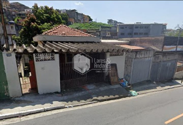 Imagem Terreno à Venda, 100 m² em Casa Verde Alta - São Paulo