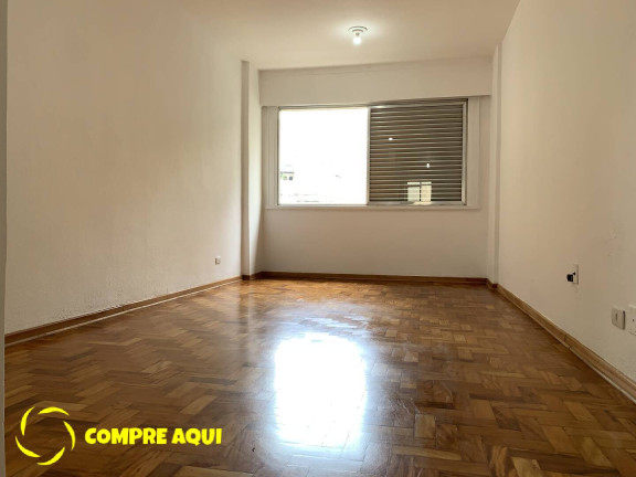 Imagem Apartamento com 1 Quarto à Venda, 44 m² em República - São Paulo