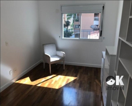 Imagem Apartamento com 3 Quartos à Venda, 245 m² em Vila Nova Conceição - São Paulo