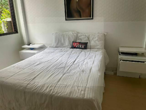 Apartamento com 4 Quartos à Venda, 136 m² em Pituba - Salvador